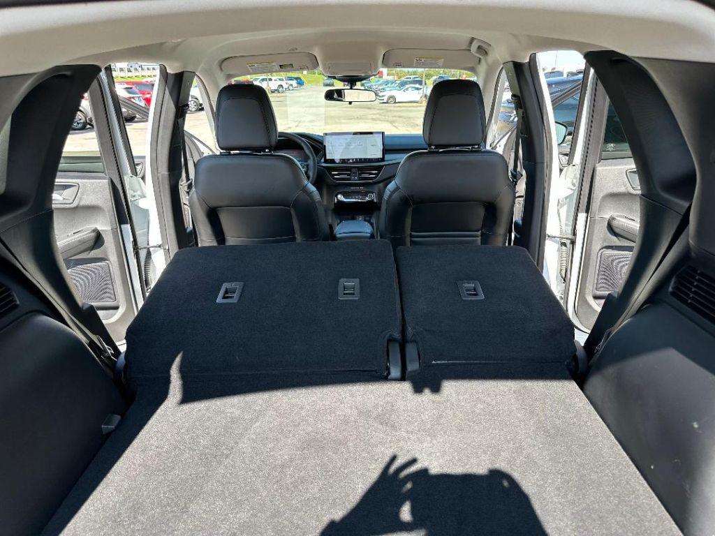 used 2023 Ford Escape PHEV car, priced at $26,987