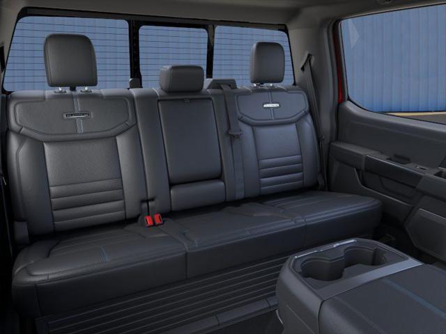 new 2025 Ford F-250 car, priced at $100,505