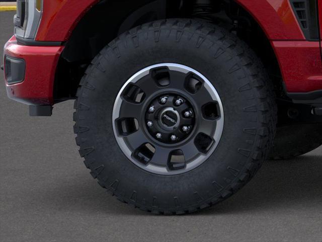new 2025 Ford F-250 car, priced at $100,505