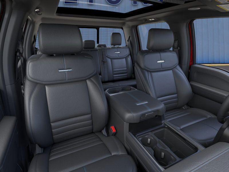 new 2025 Ford F-250 car, priced at $92,994