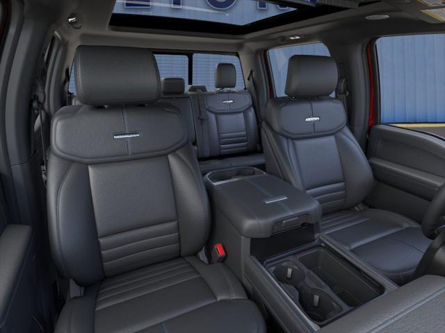 new 2025 Ford F-250 car, priced at $100,505