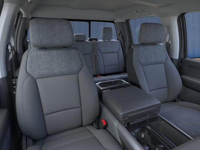 new 2024 Ford F-150 car, priced at $48,994