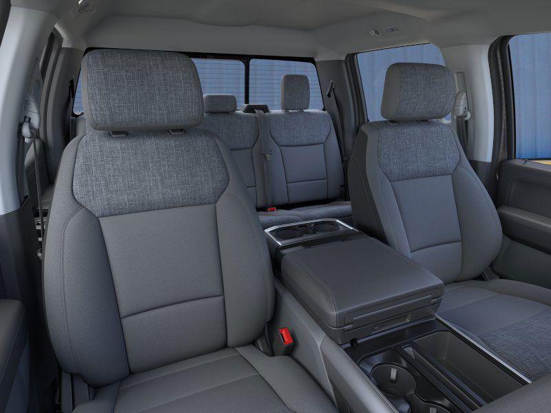 new 2024 Ford F-150 car, priced at $45,994