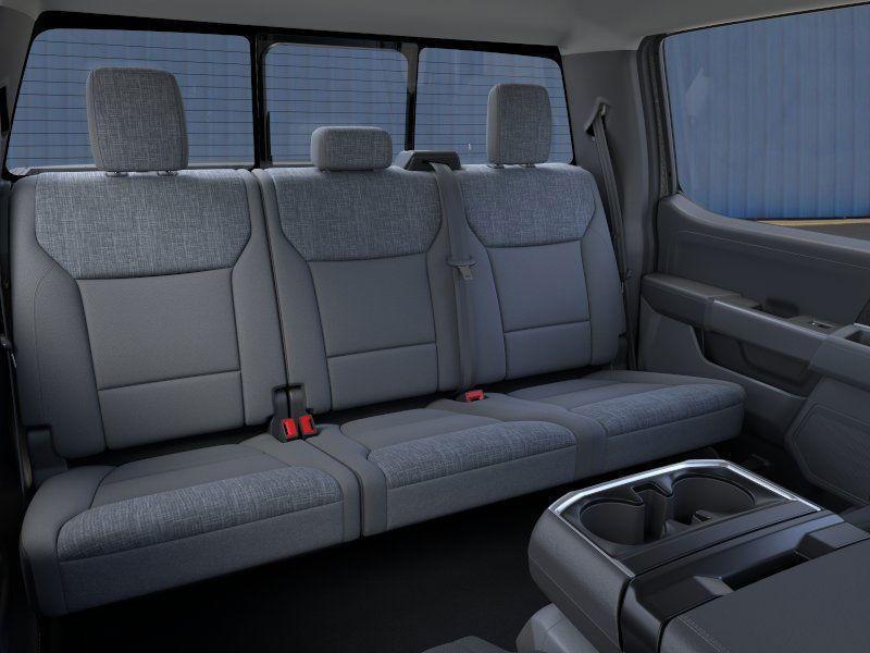 new 2024 Ford F-150 car, priced at $53,999