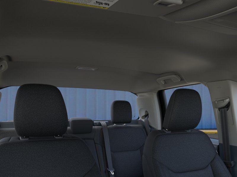 new 2025 Ford Maverick car, priced at $35,935