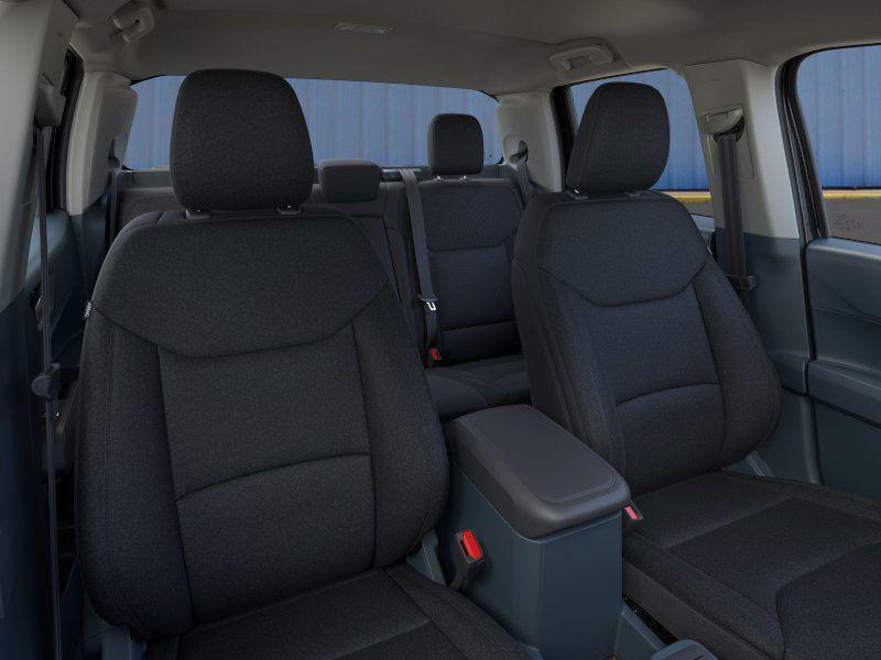 new 2025 Ford Maverick car, priced at $35,935