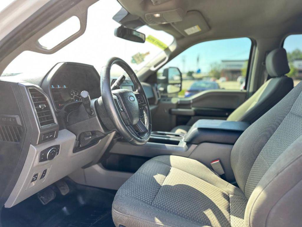 used 2019 Ford F-150 car, priced at $23,989