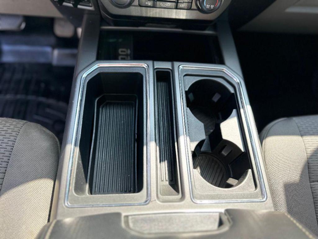 used 2019 Ford F-150 car, priced at $23,989