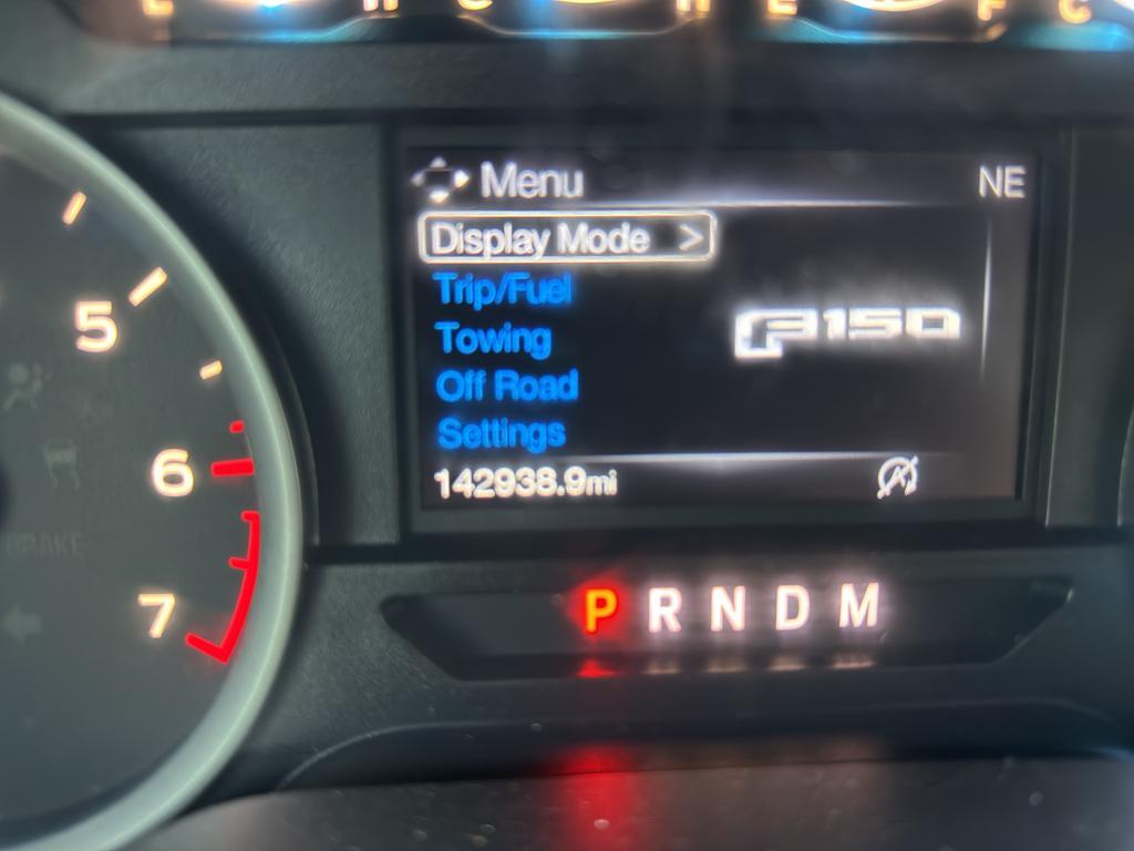 used 2019 Ford F-150 car, priced at $23,899