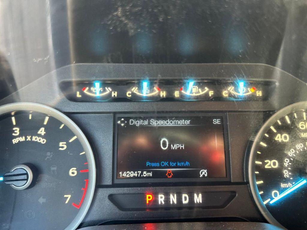 used 2019 Ford F-150 car, priced at $23,989