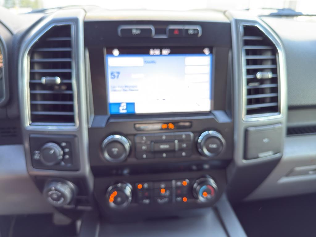 used 2019 Ford F-150 car, priced at $23,899
