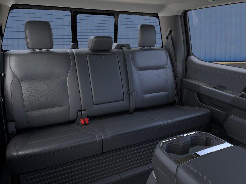 new 2025 Ford F-250 car, priced at $84,555
