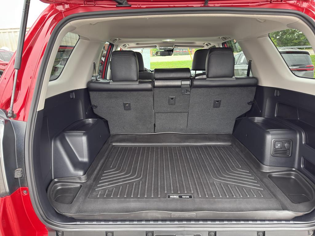 used 2023 Toyota 4Runner car, priced at $41,898