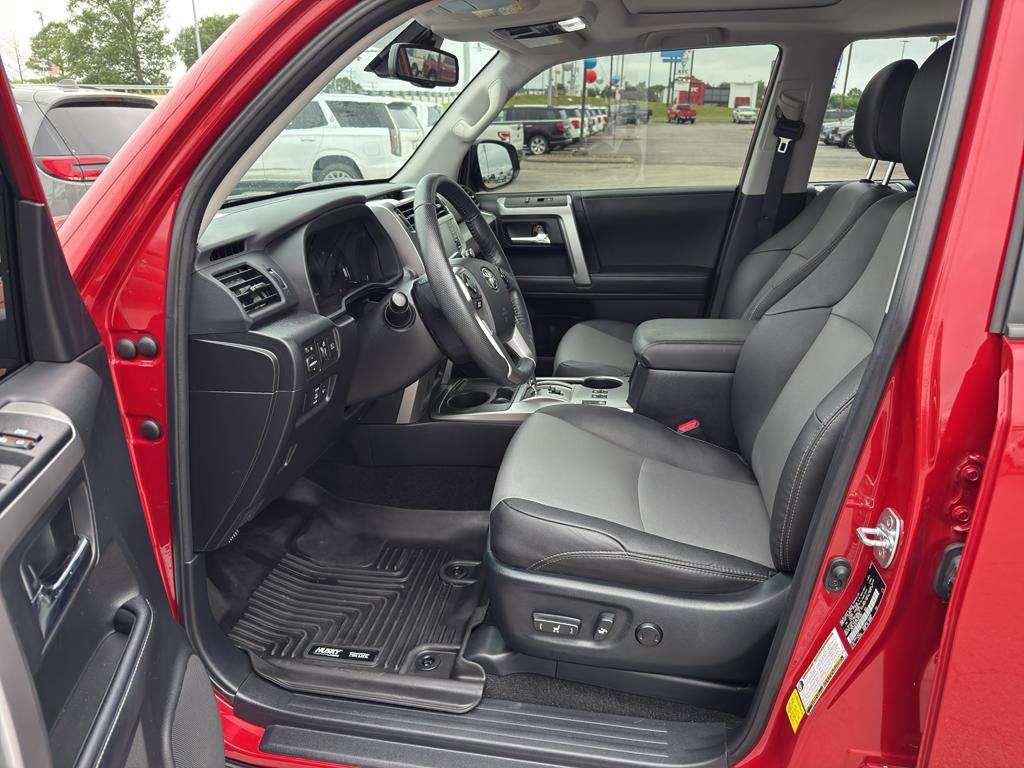 used 2023 Toyota 4Runner car, priced at $41,898