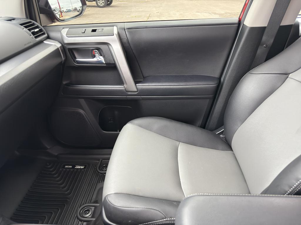 used 2023 Toyota 4Runner car, priced at $41,898