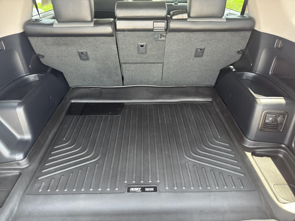 used 2023 Toyota 4Runner car, priced at $41,898