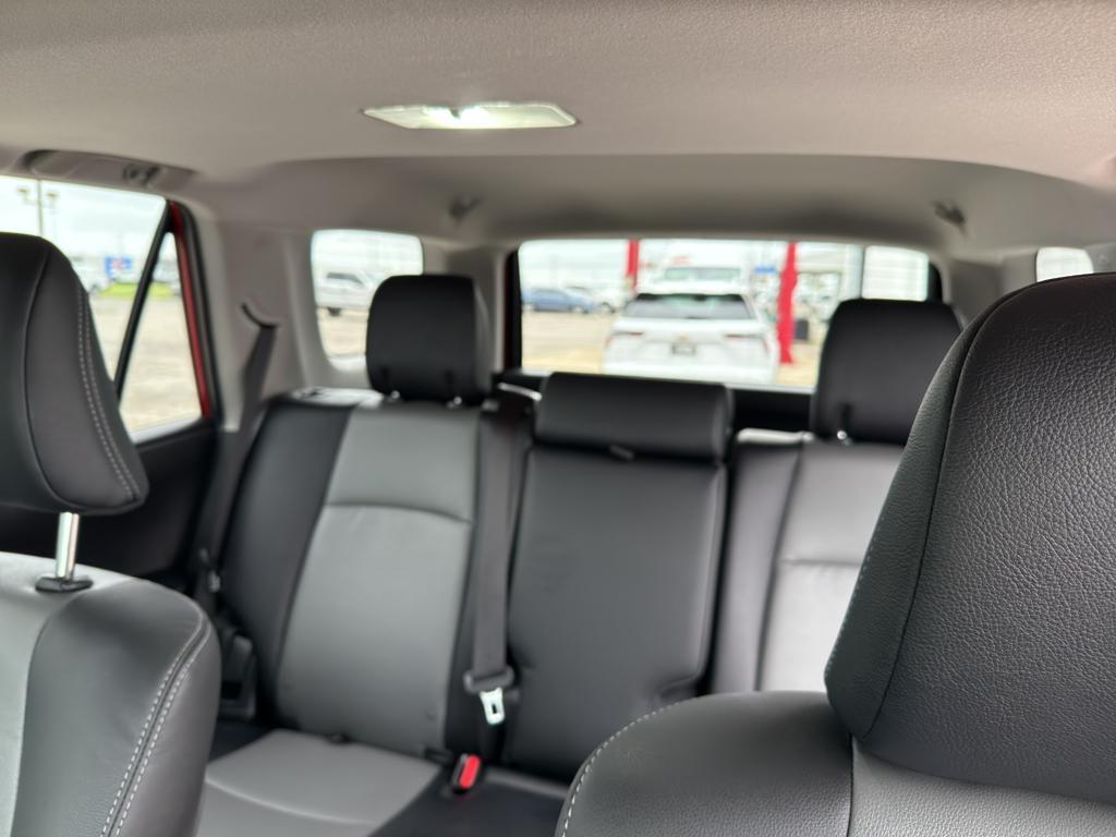 used 2023 Toyota 4Runner car, priced at $41,898