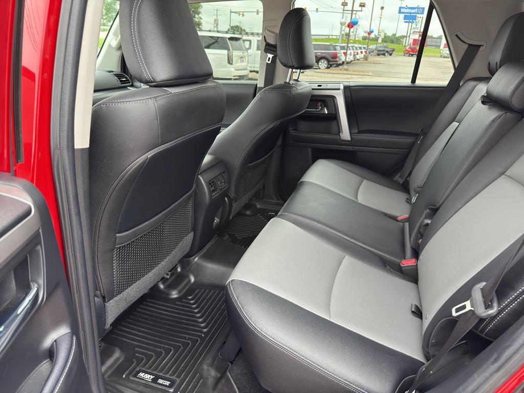 used 2023 Toyota 4Runner car, priced at $41,898