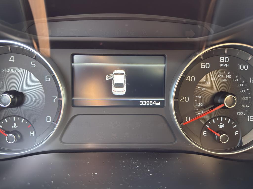 used 2024 Kia Forte car, priced at $19,766