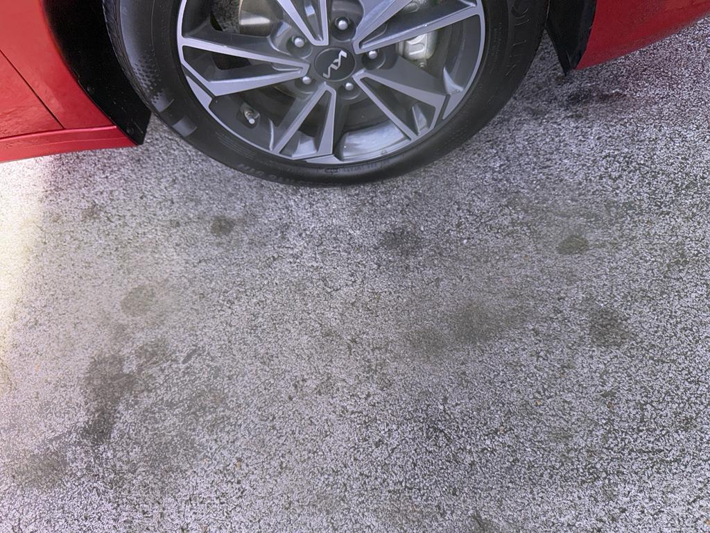 used 2024 Kia Forte car, priced at $19,766