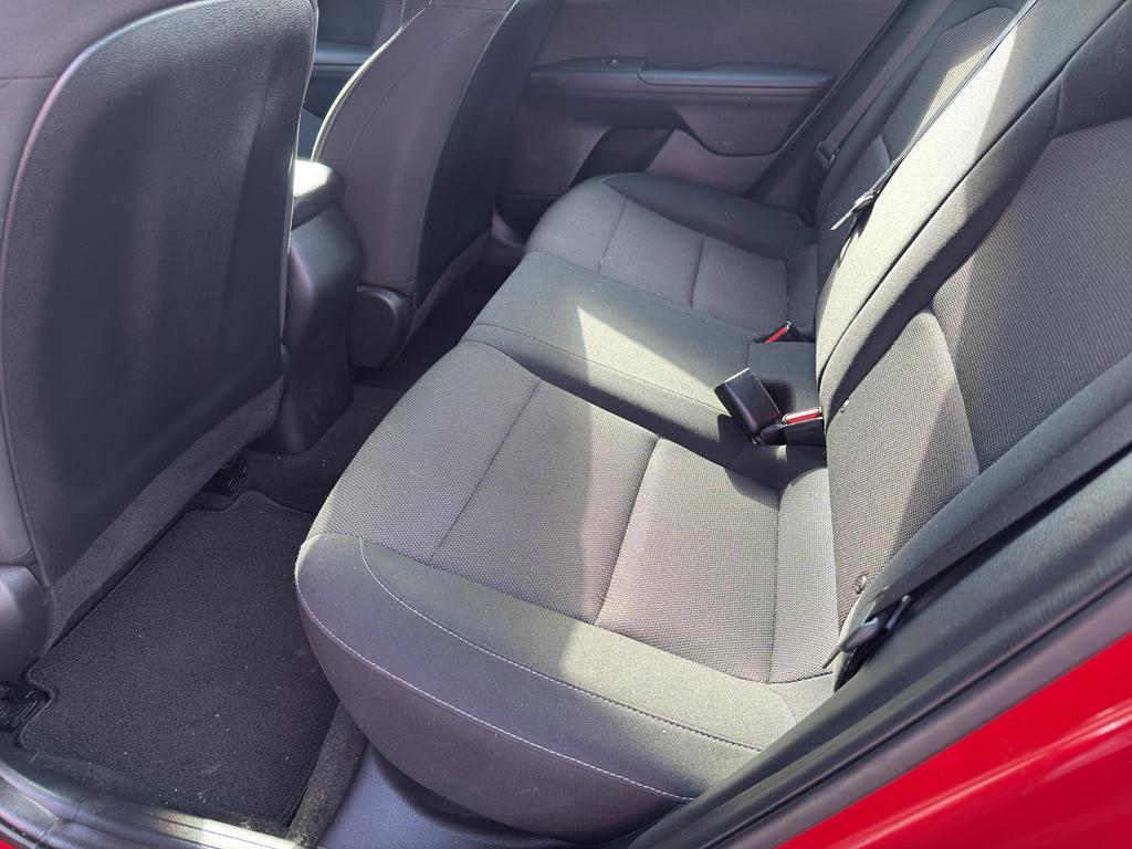 used 2024 Kia Forte car, priced at $19,766