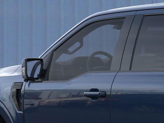 new 2025 Ford F-150 car, priced at $68,103