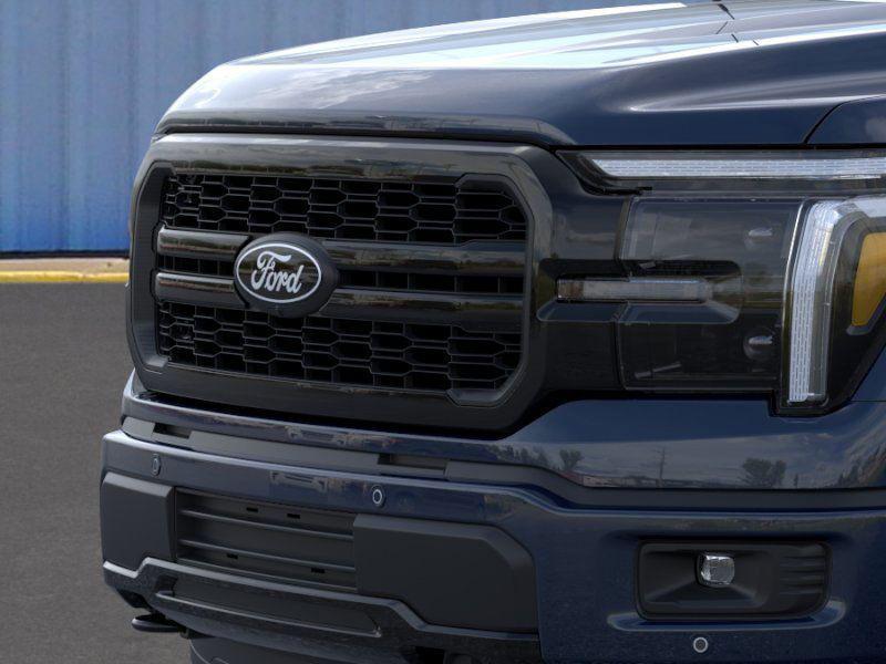 new 2025 Ford F-150 car, priced at $68,902