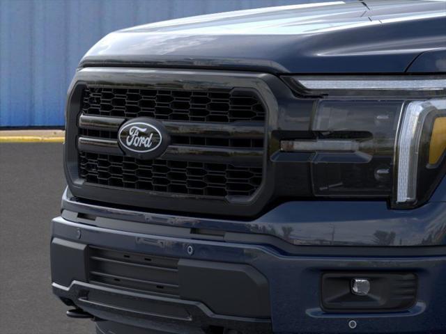 new 2025 Ford F-150 car, priced at $68,103