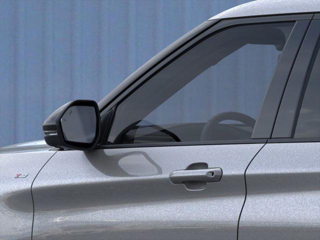 new 2025 Ford Explorer car, priced at $46,576