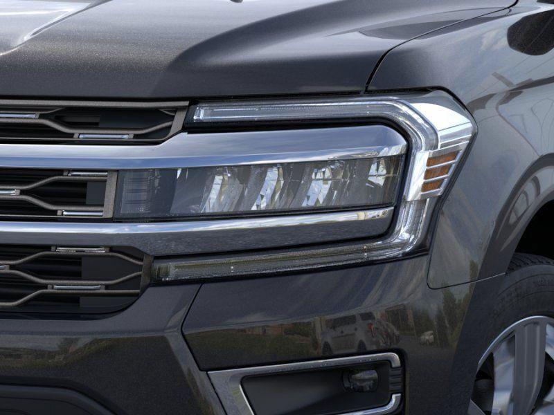 new 2024 Ford Expedition car, priced at $72,996
