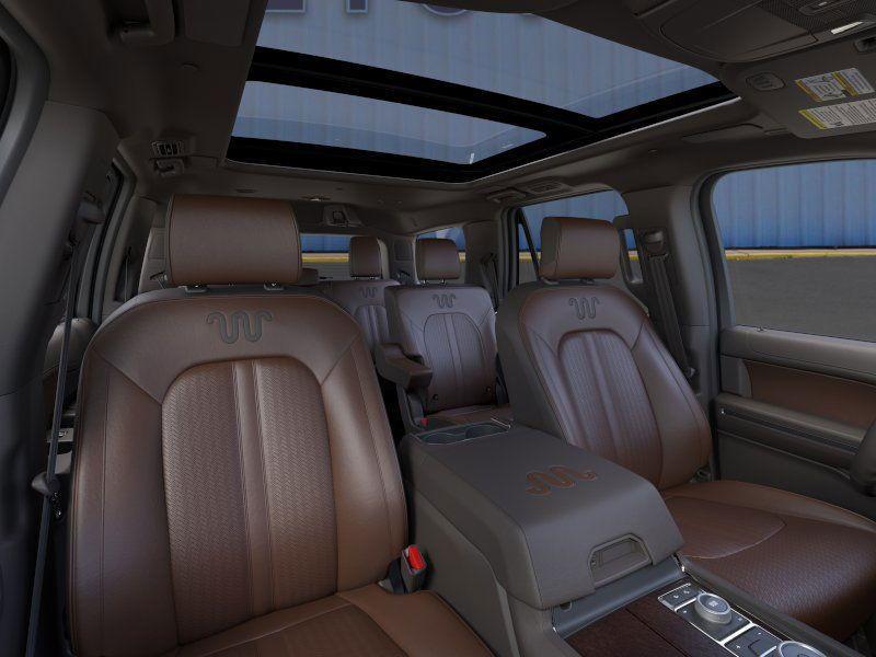 new 2024 Ford Expedition car, priced at $72,996