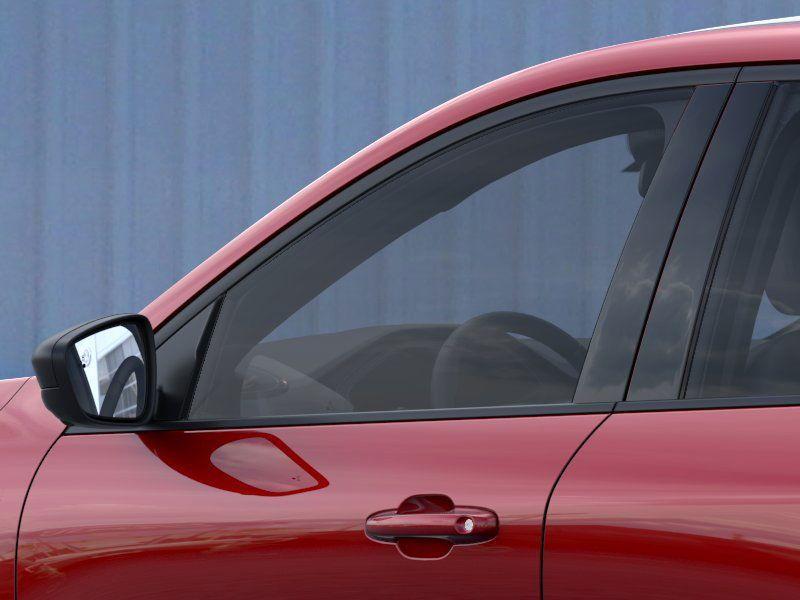 new 2025 Ford Escape car, priced at $31,272
