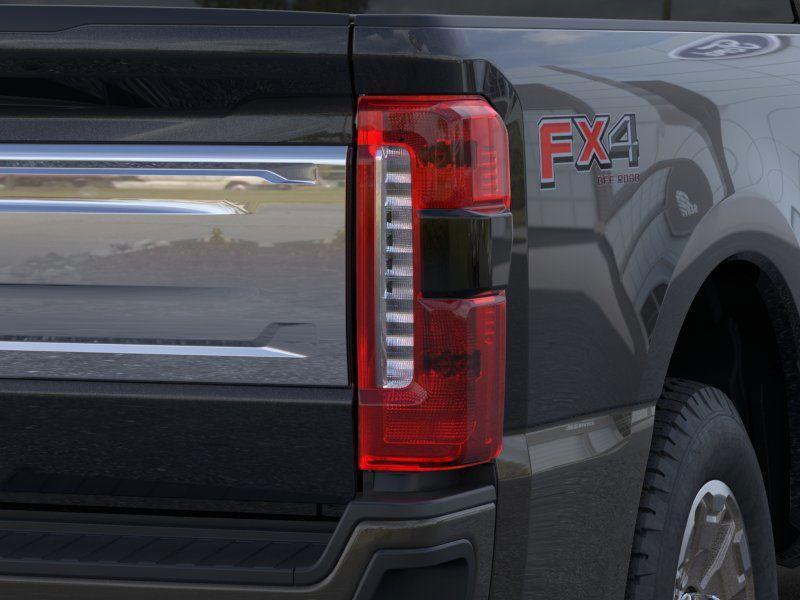 new 2025 Ford F-250 car, priced at $92,862