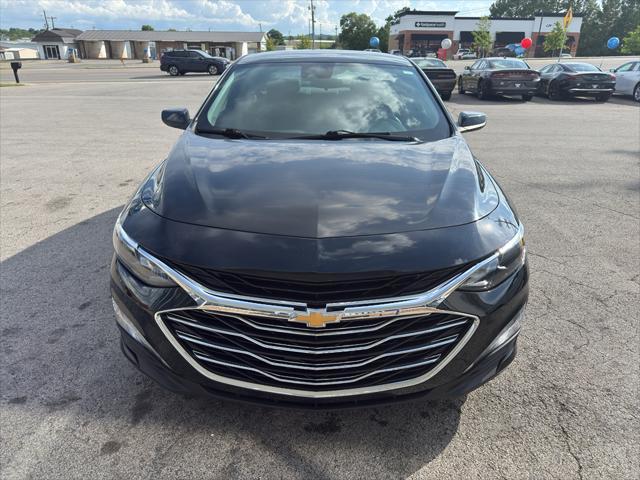 used 2020 Chevrolet Malibu car, priced at $15,998