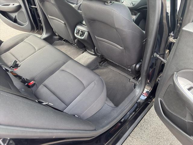 used 2020 Chevrolet Malibu car, priced at $15,998