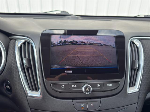 used 2020 Chevrolet Malibu car, priced at $15,998