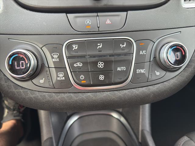 used 2020 Chevrolet Malibu car, priced at $15,998