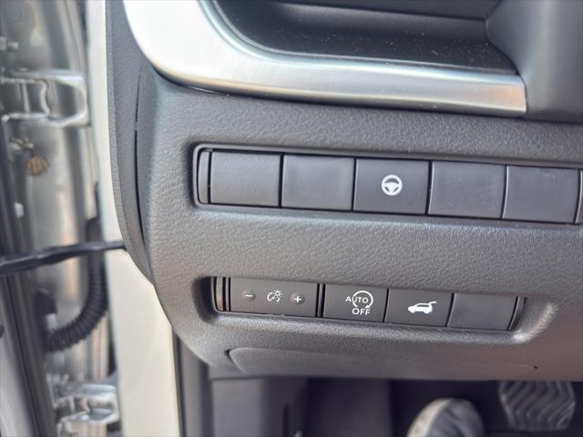used 2024 Nissan Rogue car, priced at $26,488