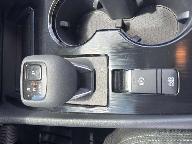 used 2024 Nissan Rogue car, priced at $26,488