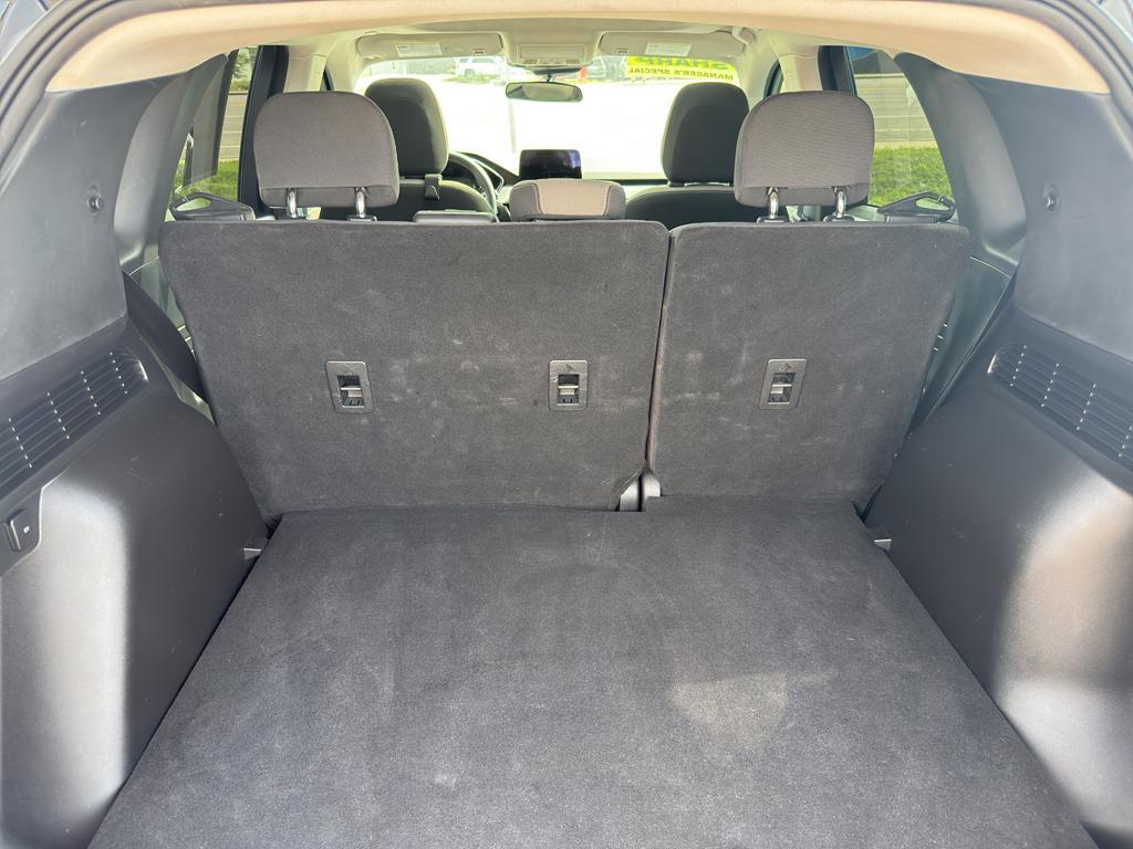 used 2021 Ford Escape car, priced at $17,450