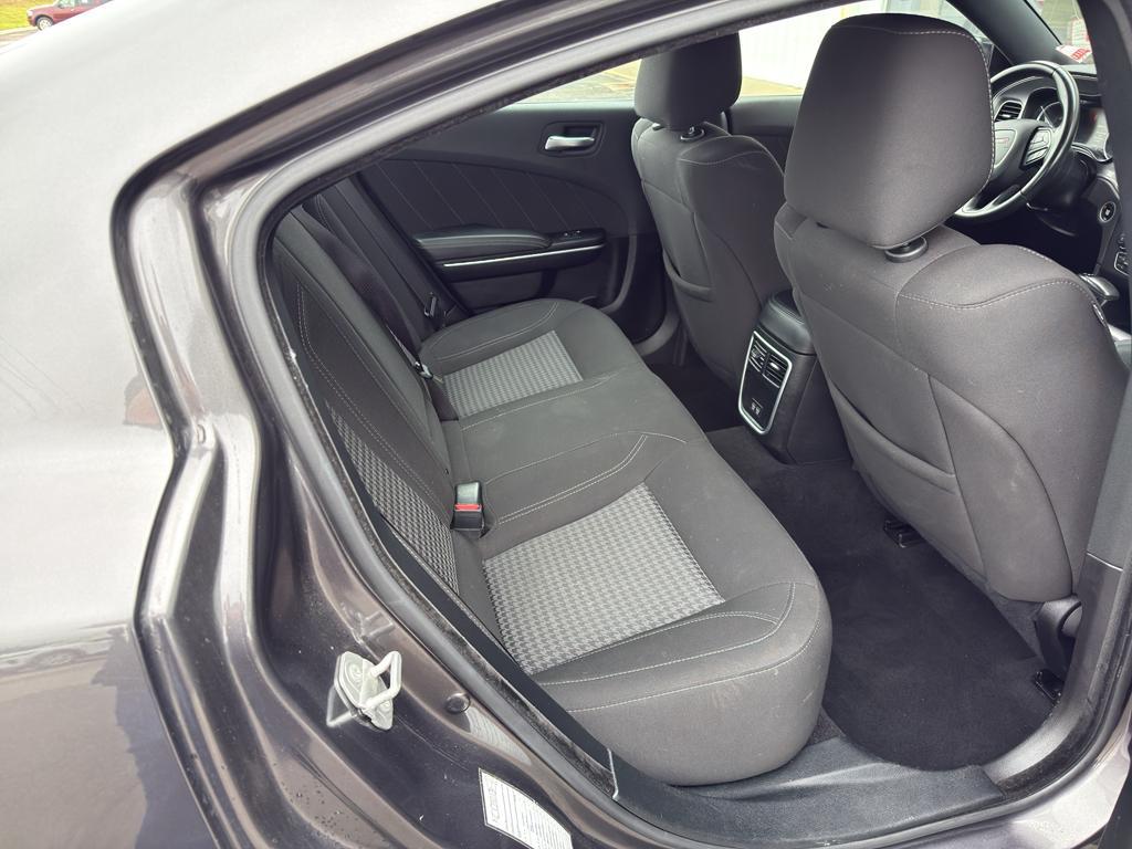 used 2023 Dodge Charger car, priced at $21,488