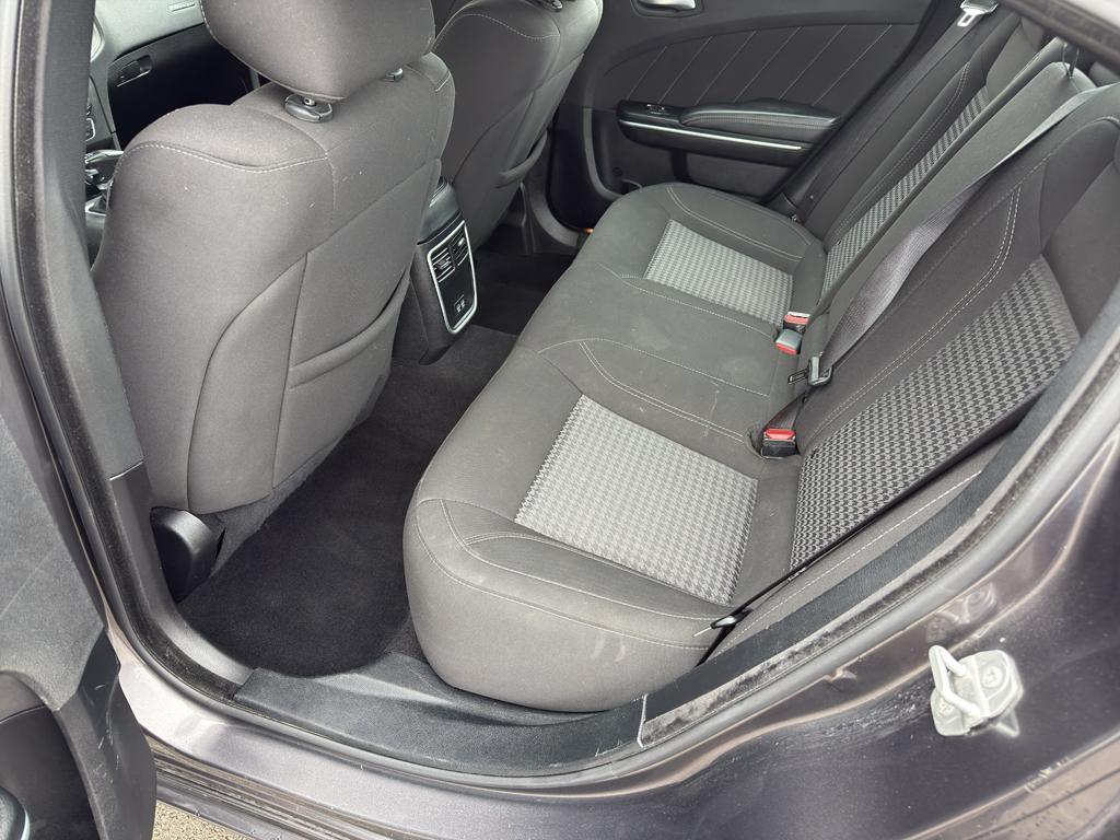 used 2023 Dodge Charger car, priced at $21,488