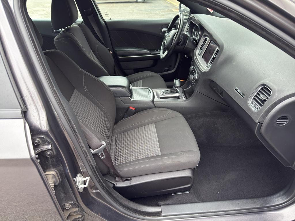 used 2023 Dodge Charger car, priced at $21,488