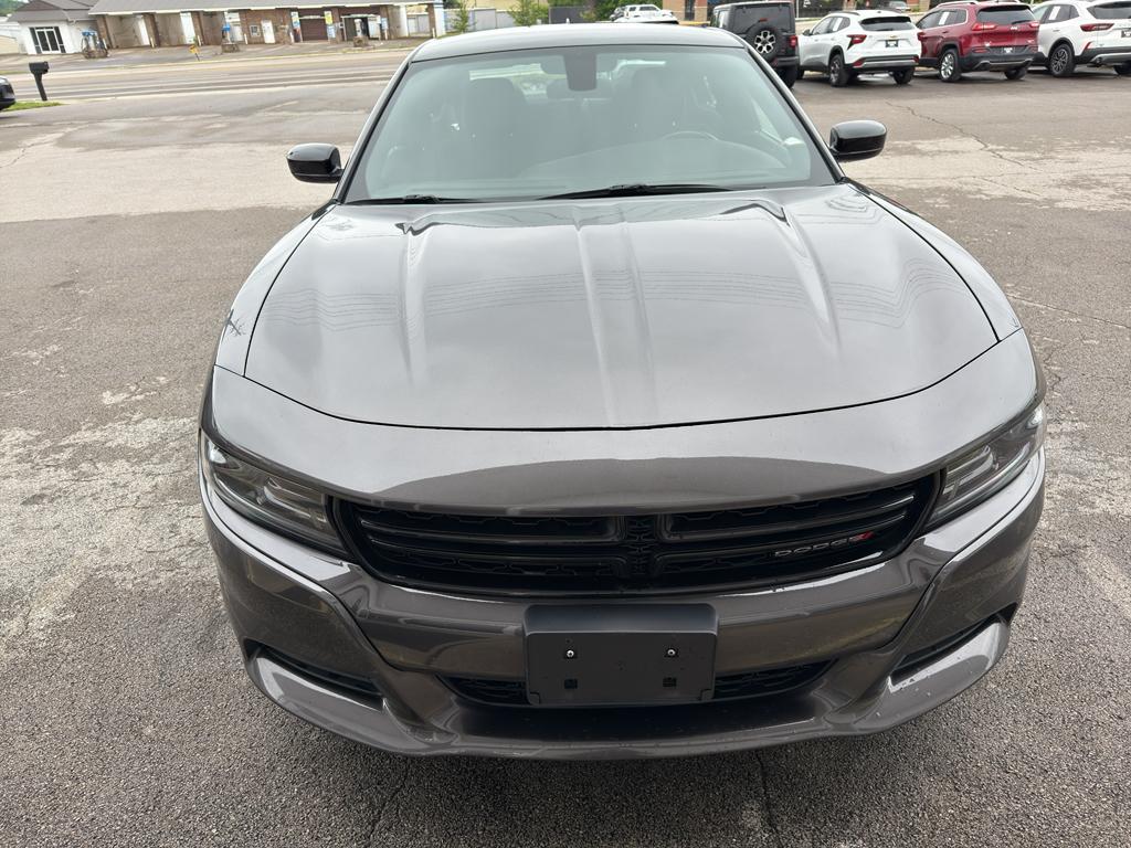 used 2023 Dodge Charger car, priced at $21,488
