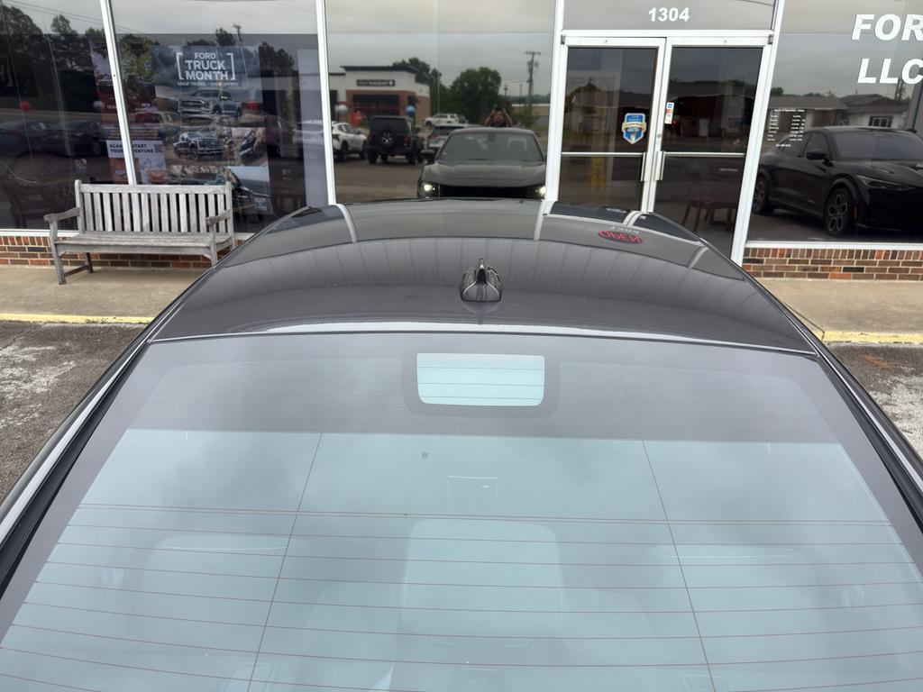 used 2023 Dodge Charger car, priced at $21,578