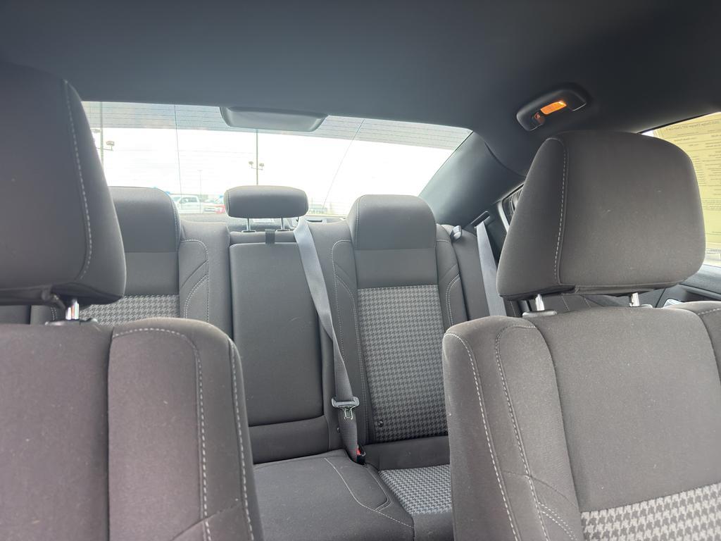 used 2023 Dodge Charger car, priced at $21,578