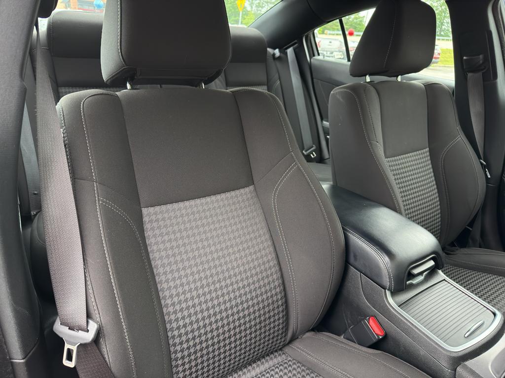 used 2023 Dodge Charger car, priced at $21,488