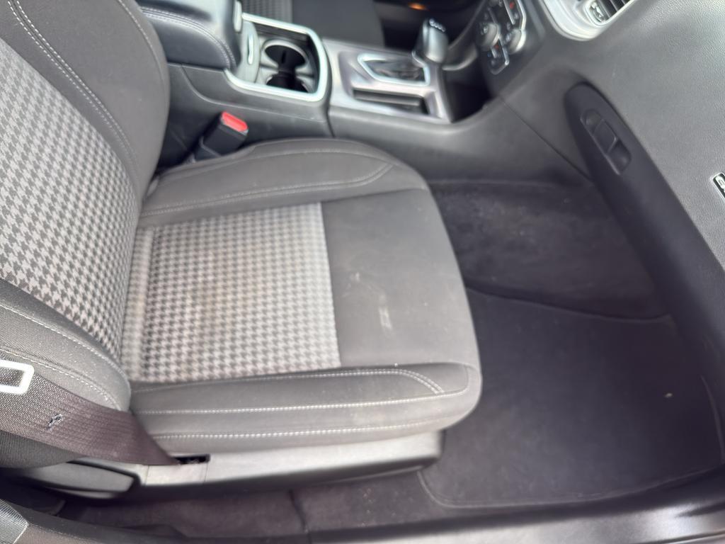 used 2023 Dodge Charger car, priced at $21,578