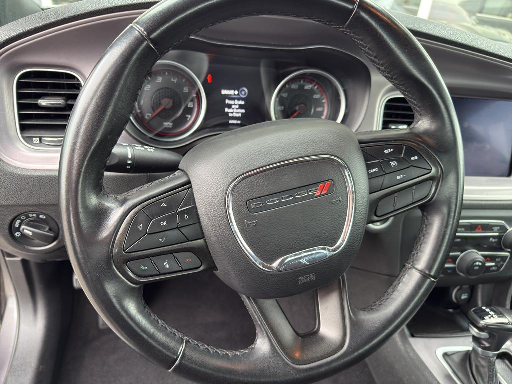 used 2023 Dodge Charger car, priced at $21,488