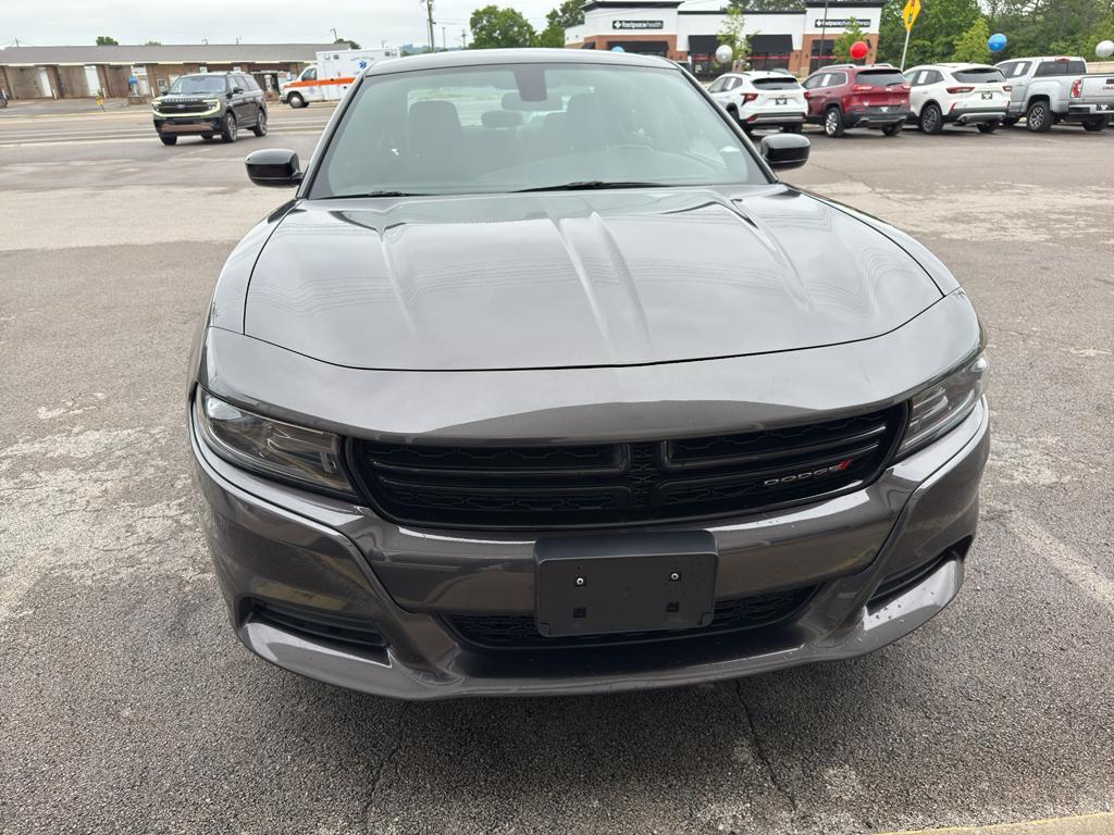 used 2023 Dodge Charger car, priced at $21,488